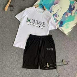 Picture of Loewe Shirt Pant Suits _SKULoeweM-5XLkdtn0322630